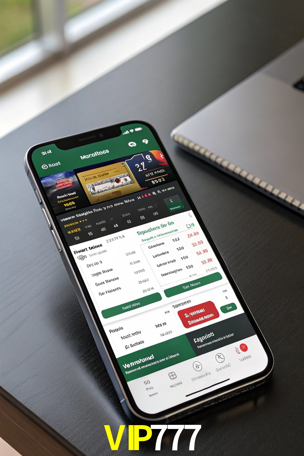 Baixe o aplicativo VIP777 para jogar a qualquer momento