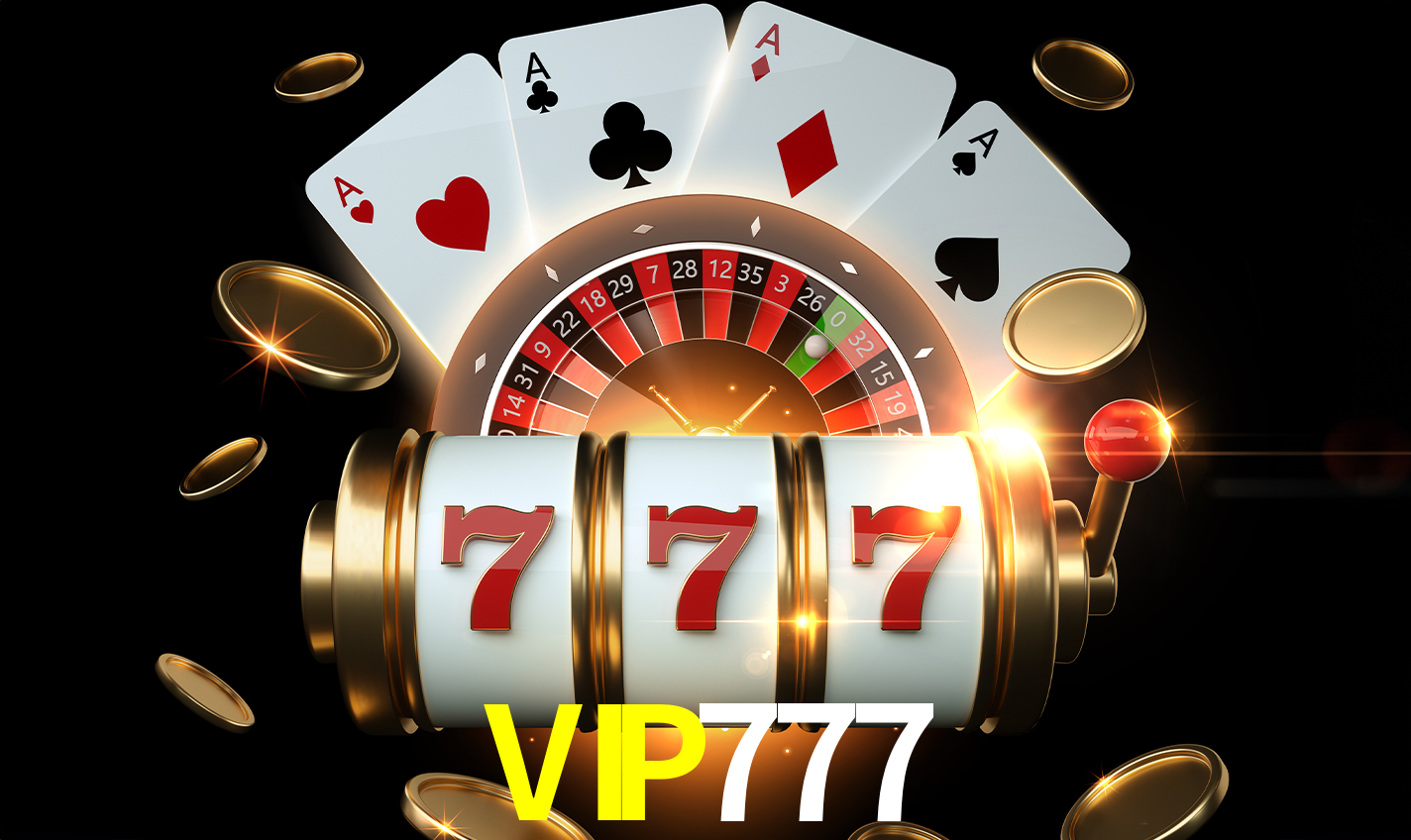 VIP777 aplicativo