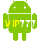 Aplicativo VIP777bet para Android
