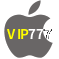 Aplicativo VIP777bet para iOS