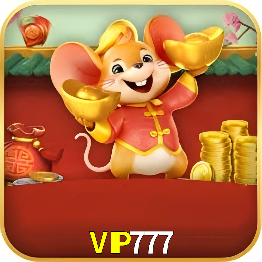 VIP777