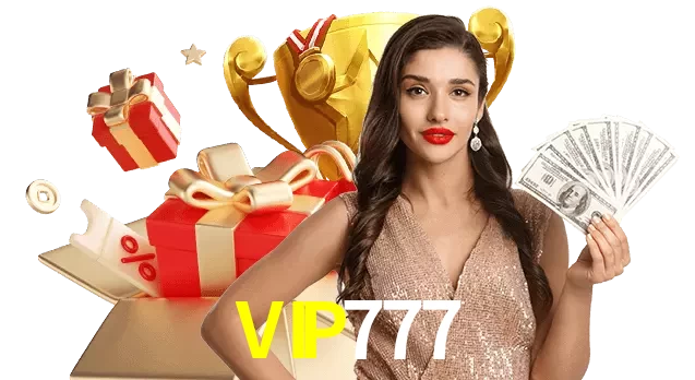 VIP777